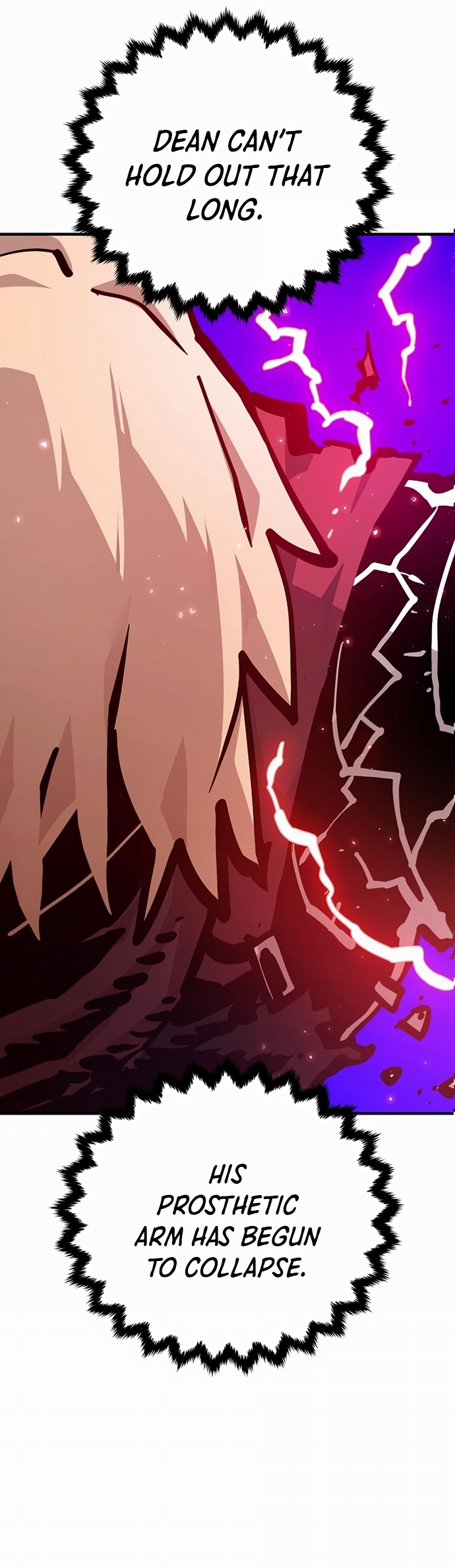 Read Player  Manga Online