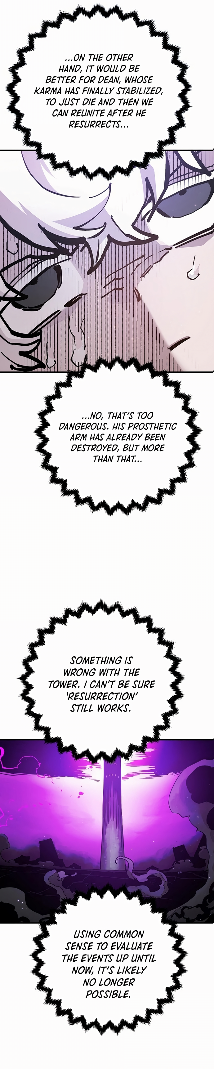 Read Player  Manga Online
