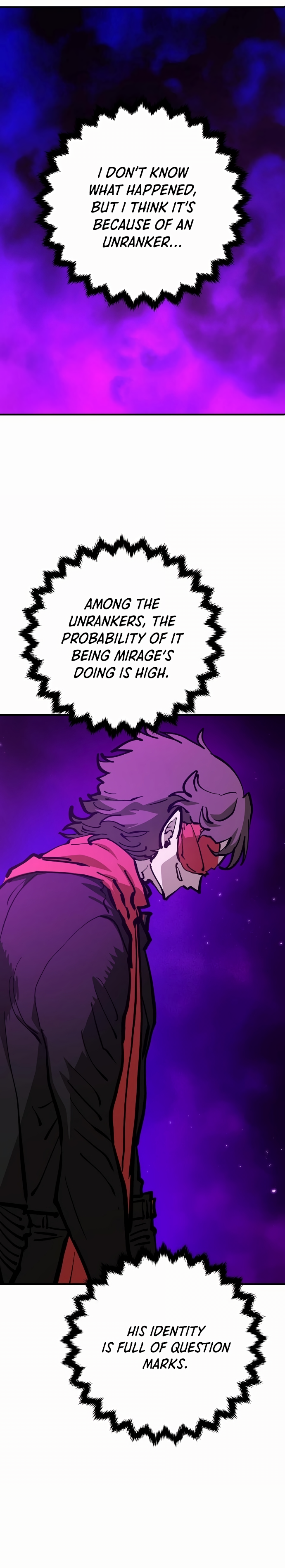 Read Player  Manga Online