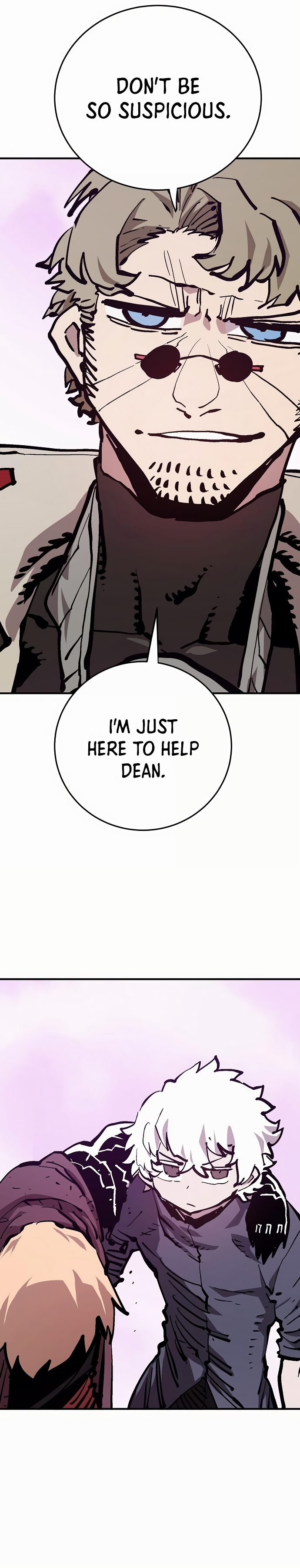 Read Player  Manga Online
