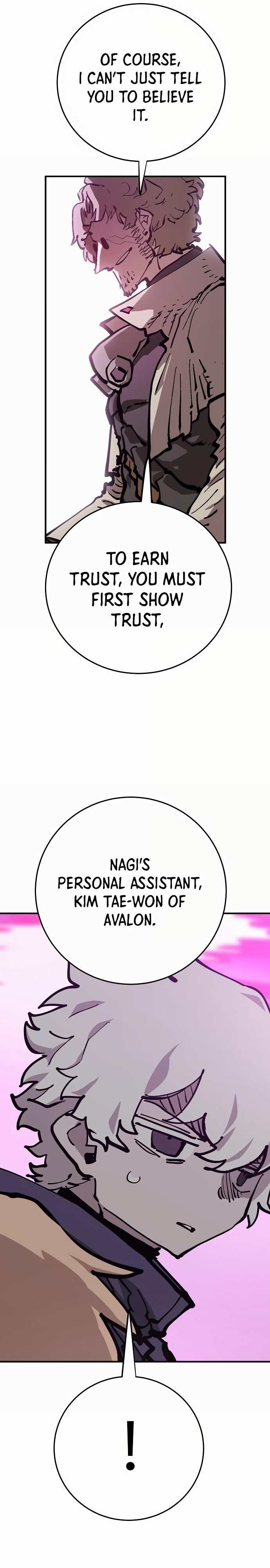 Read Player  Manga Online