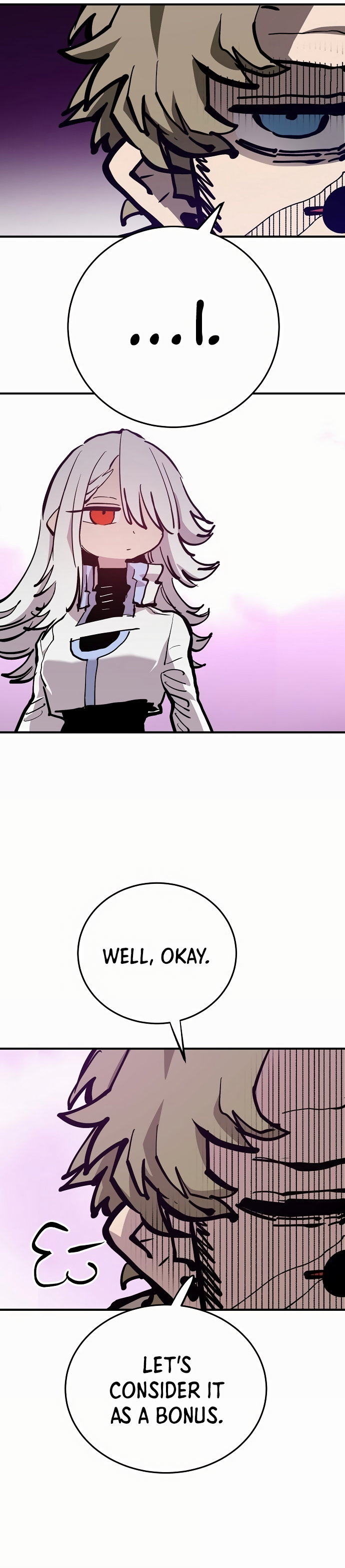 Read Player  Manga Online