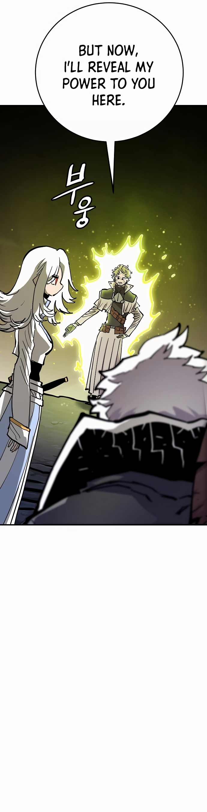 Read Player  Manga Online