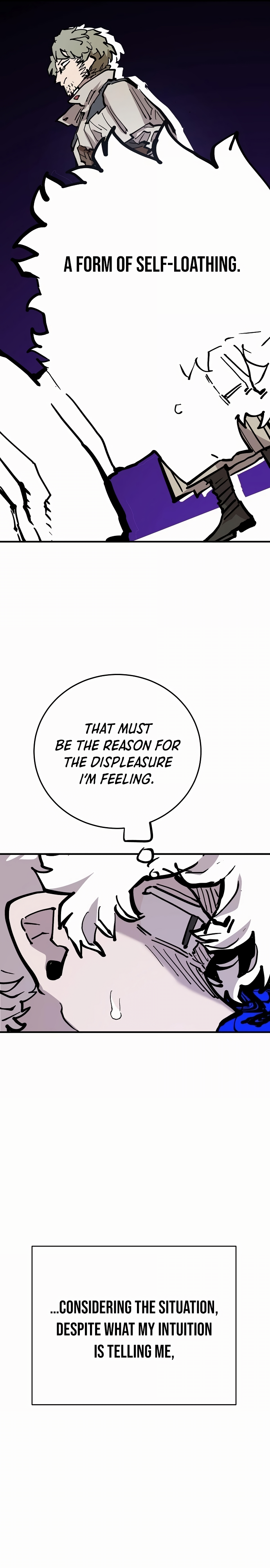 Read Player  Manga Online