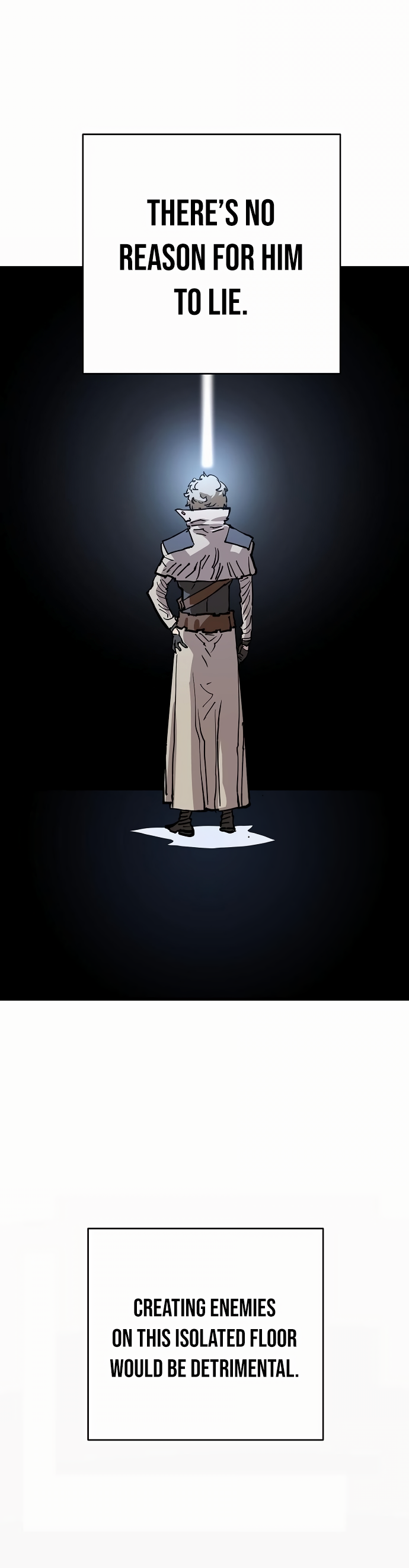 Read Player  Manga Online