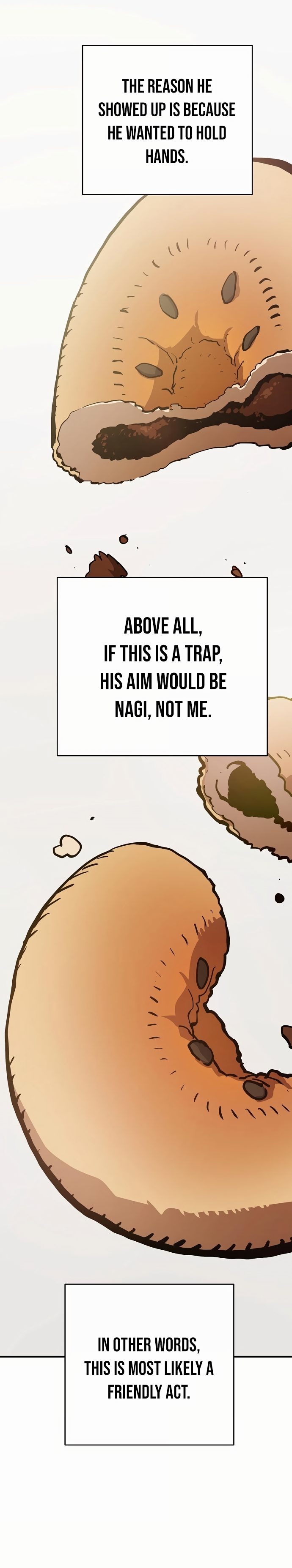 Read Player  Manga Online