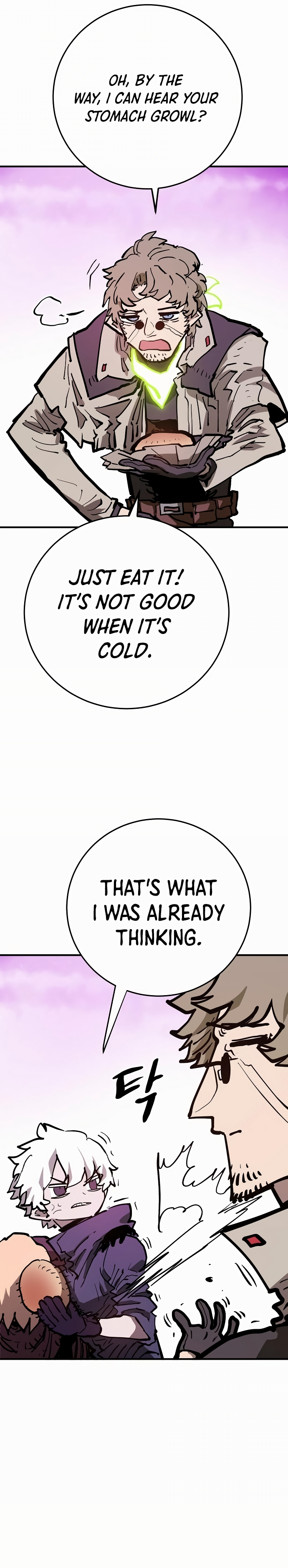 Read Player  Manga Online
