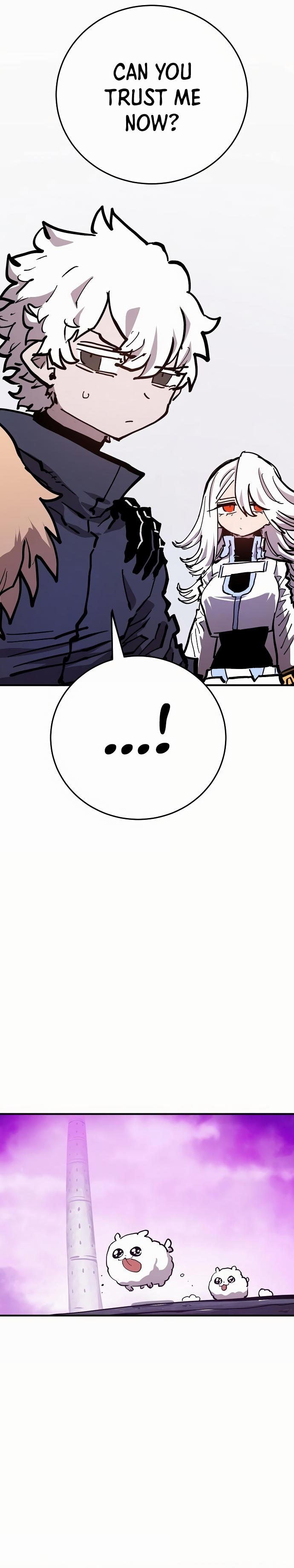 Read Player  Manga Online