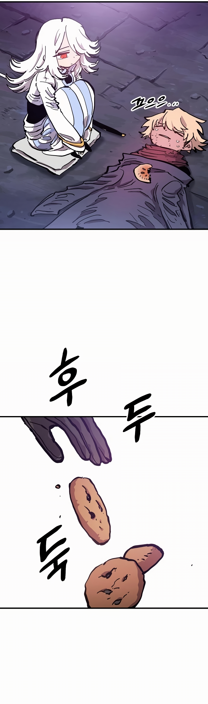 Read Player  Manga Online