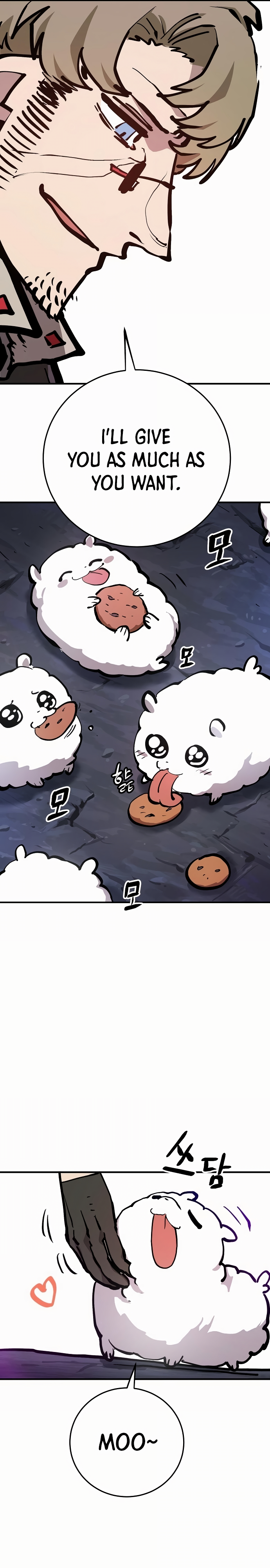Read Player  Manga Online