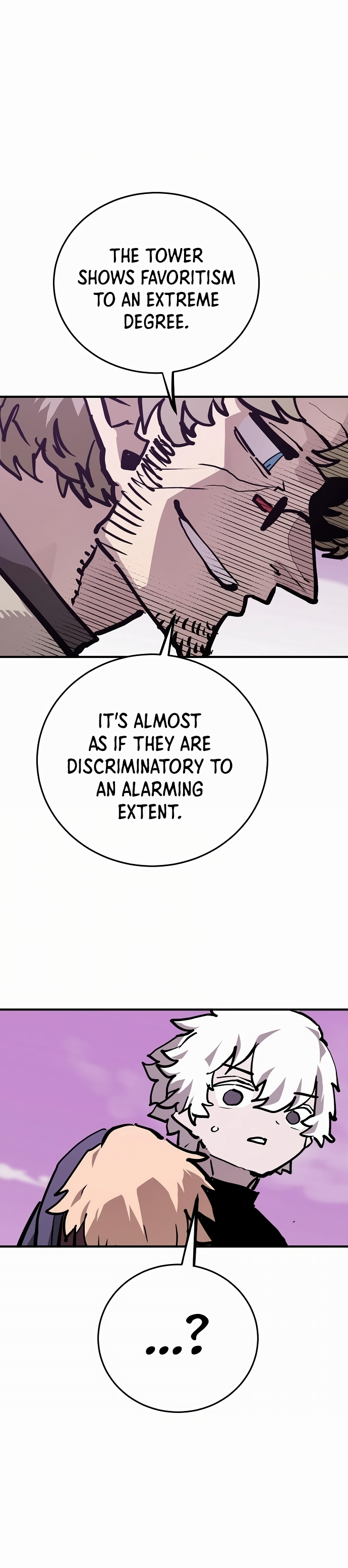 Read Player  Manga Online