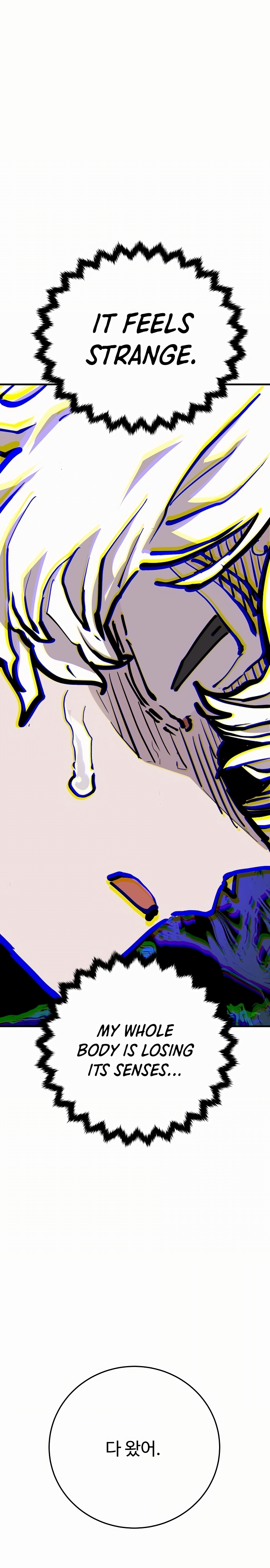 Read Player  Manga Online