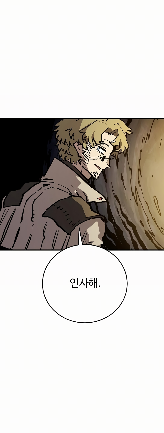 Read Player  Manga Online