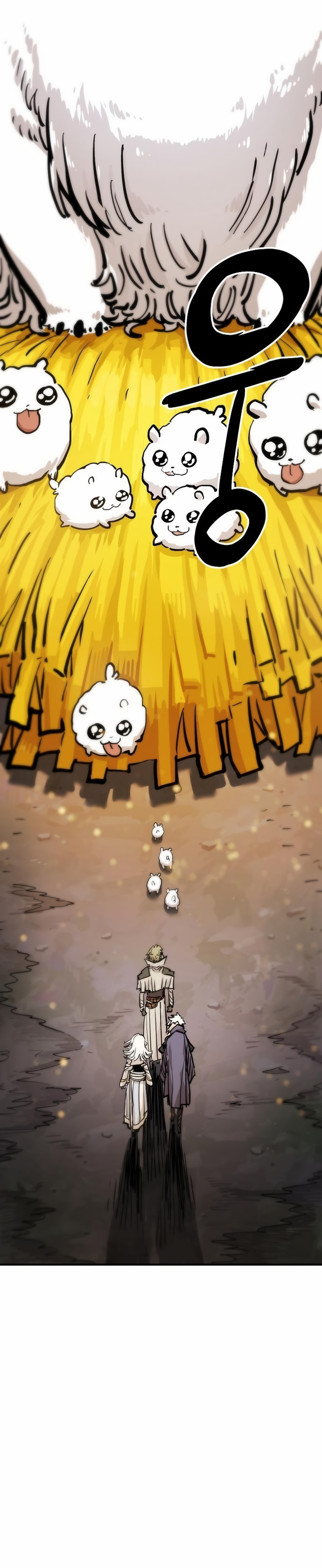 Read Player  Manga Online