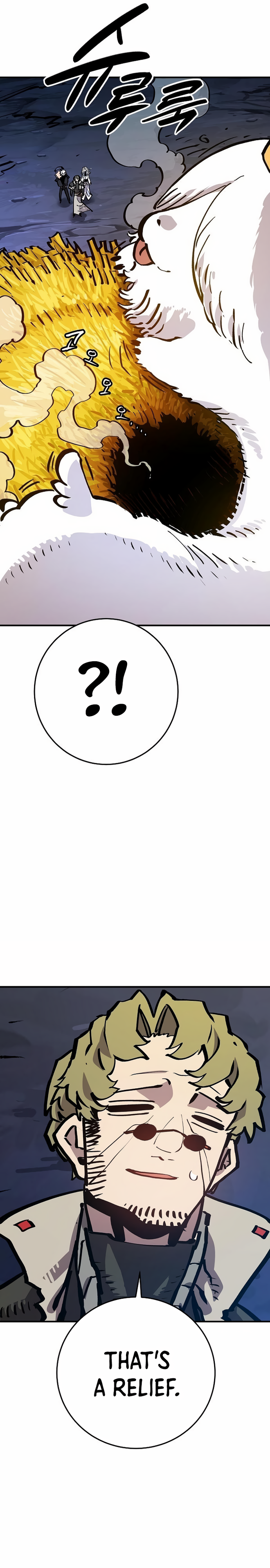 Read Player  Manga Online