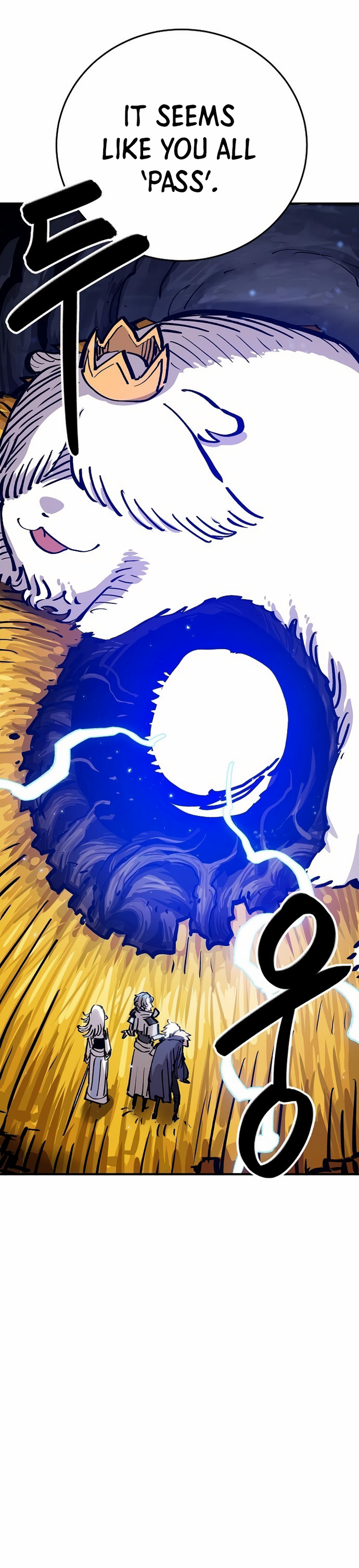 Read Player  Manga Online