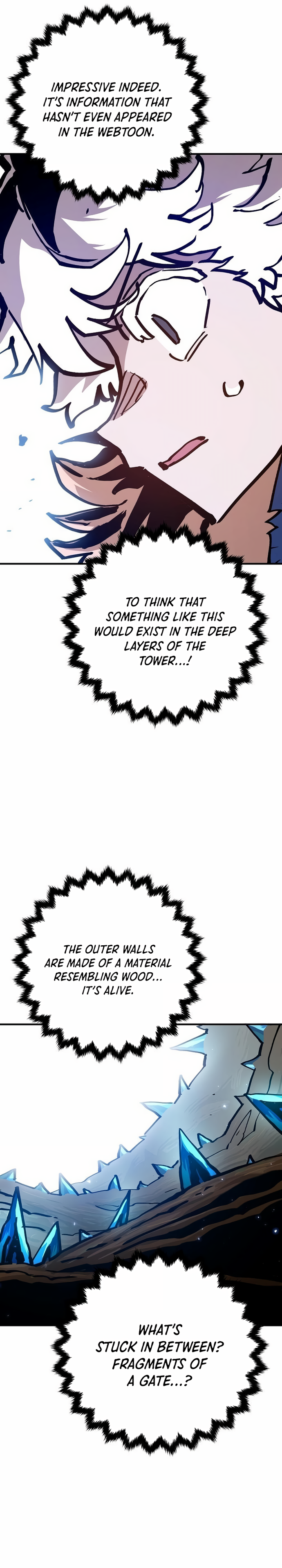 Read Player  Manga Online