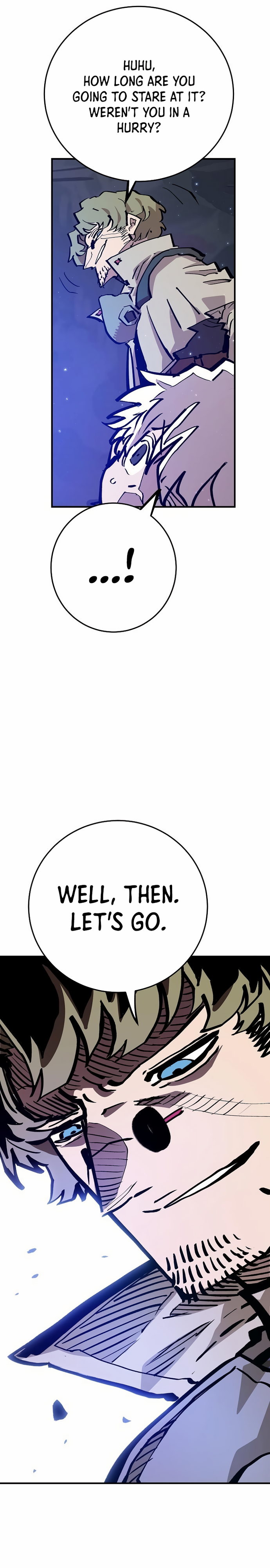 Read Player  Manga Online