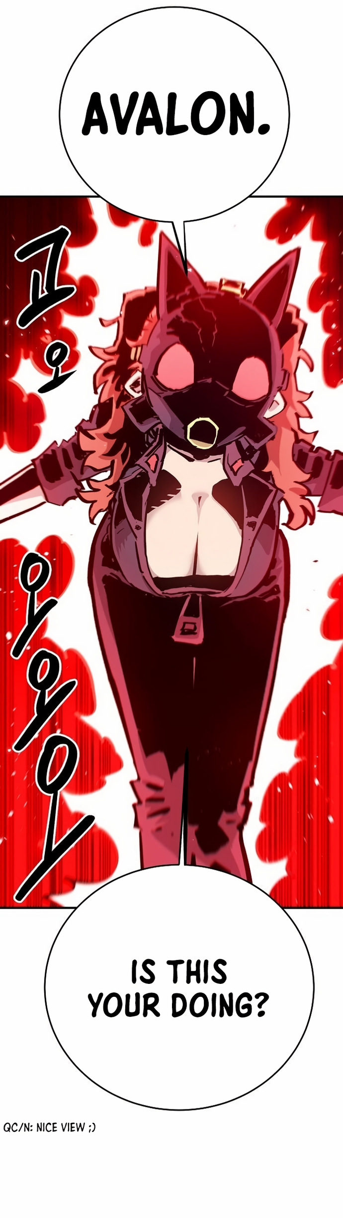 Read Player  Manga Online