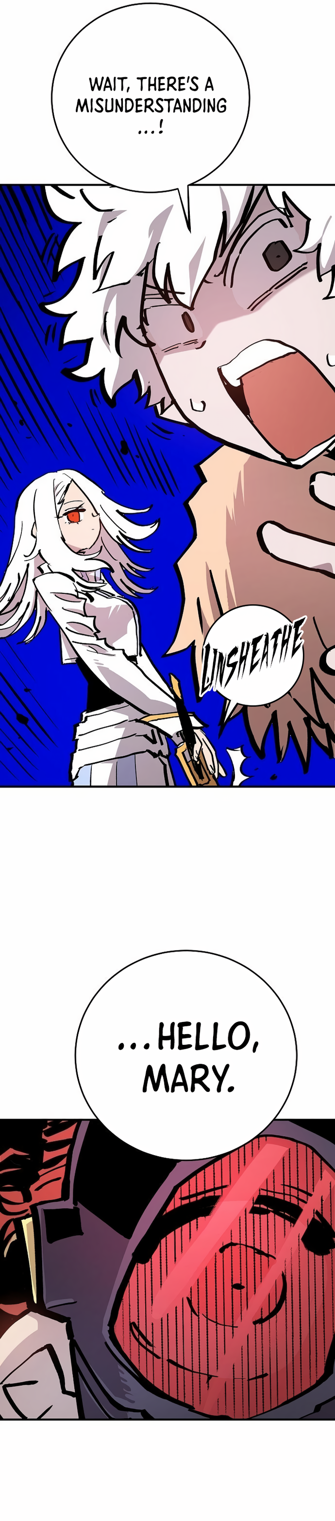 Read Player  Manga Online
