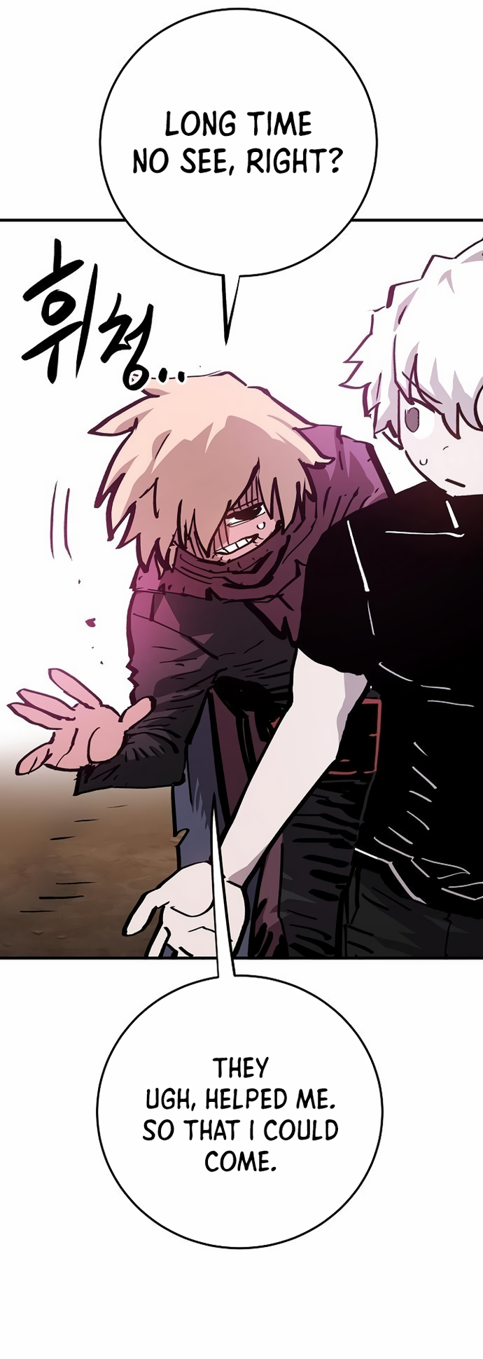 Read Player  Manga Online