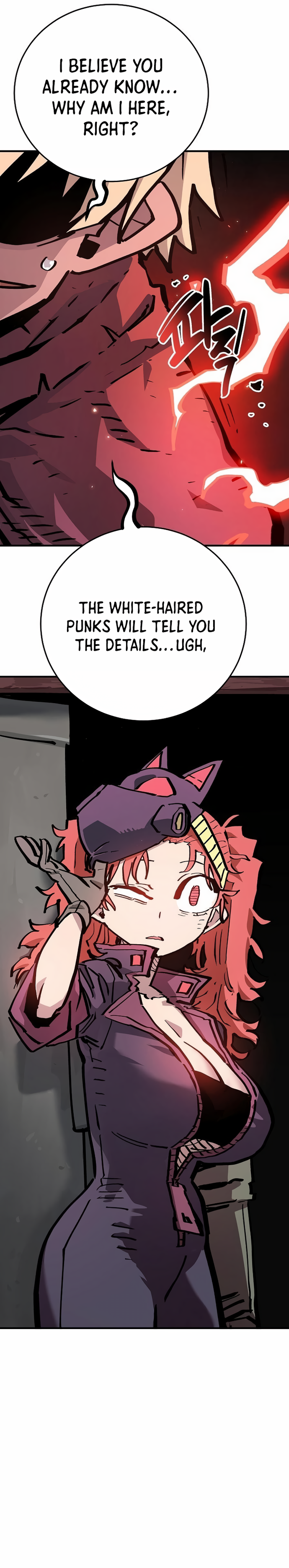Read Player  Manga Online