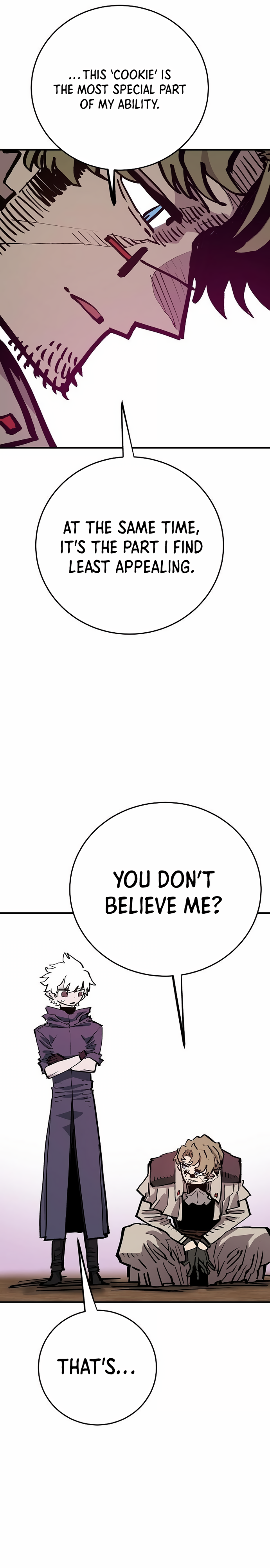 Read Player  Manga Online