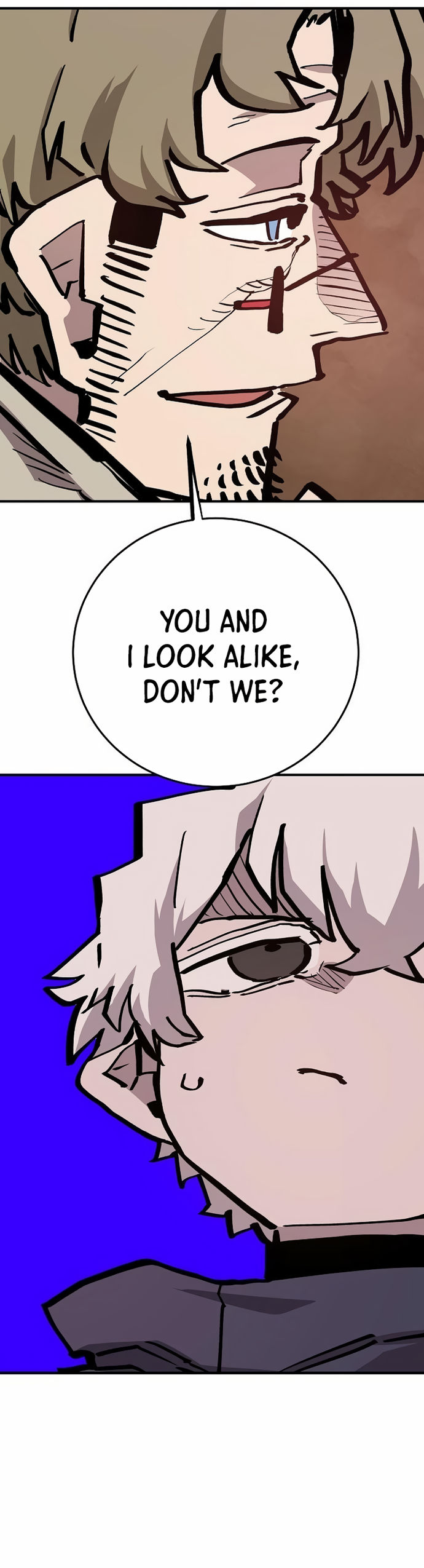 Read Player  Manga Online