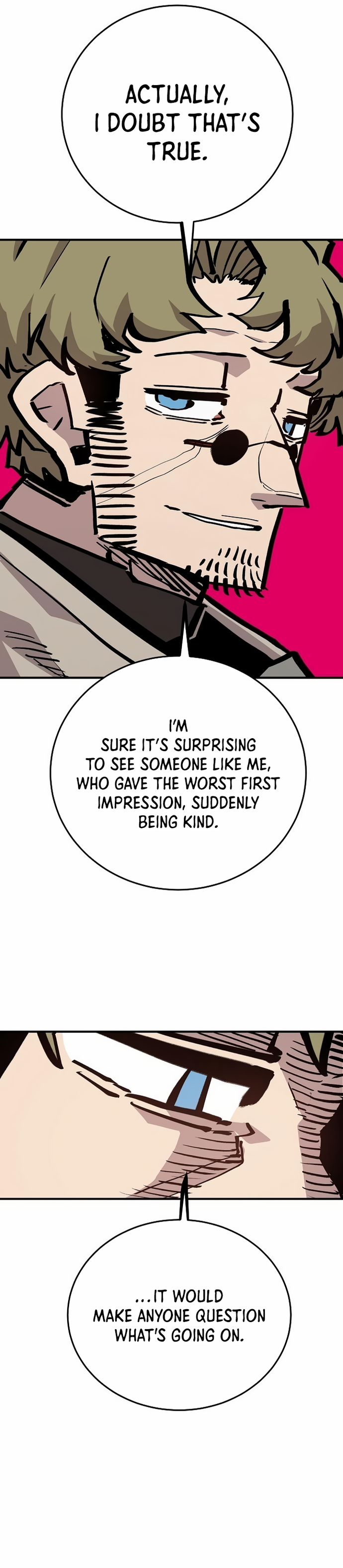 Read Player  Manga Online