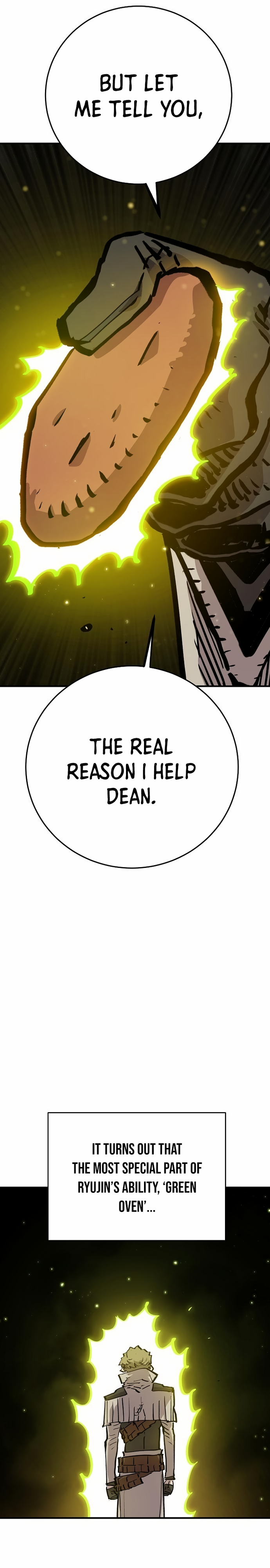 Read Player  Manga Online