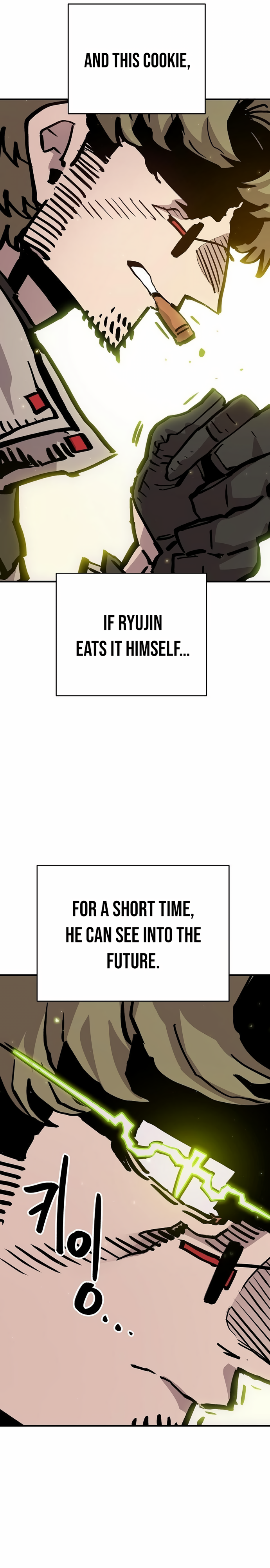 Read Player  Manga Online