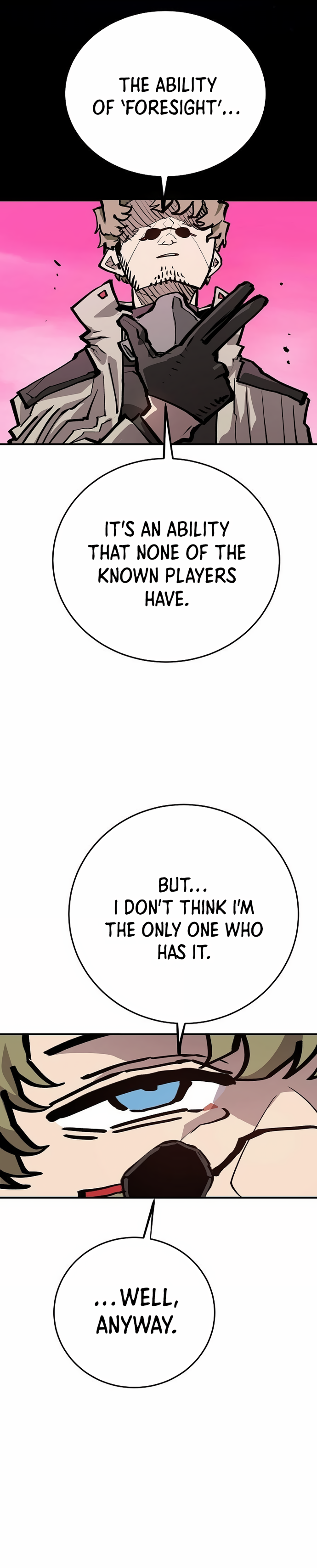 Read Player  Manga Online