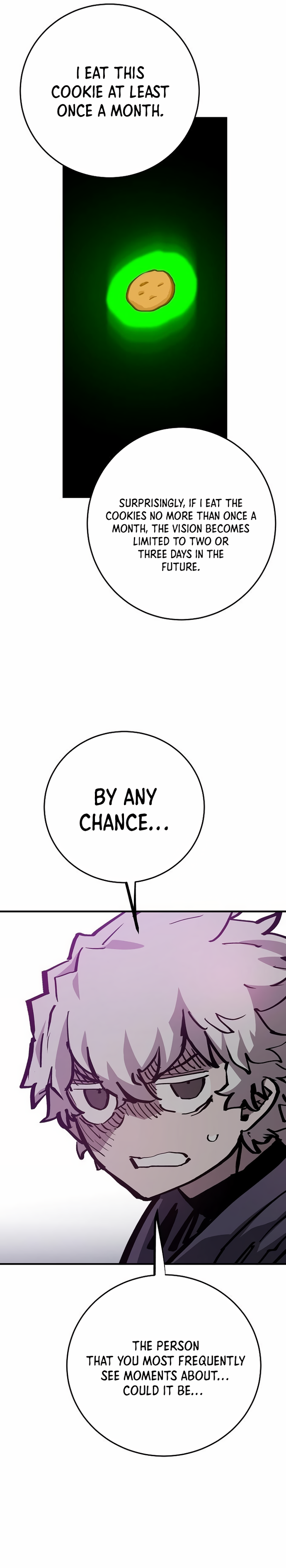 Read Player  Manga Online