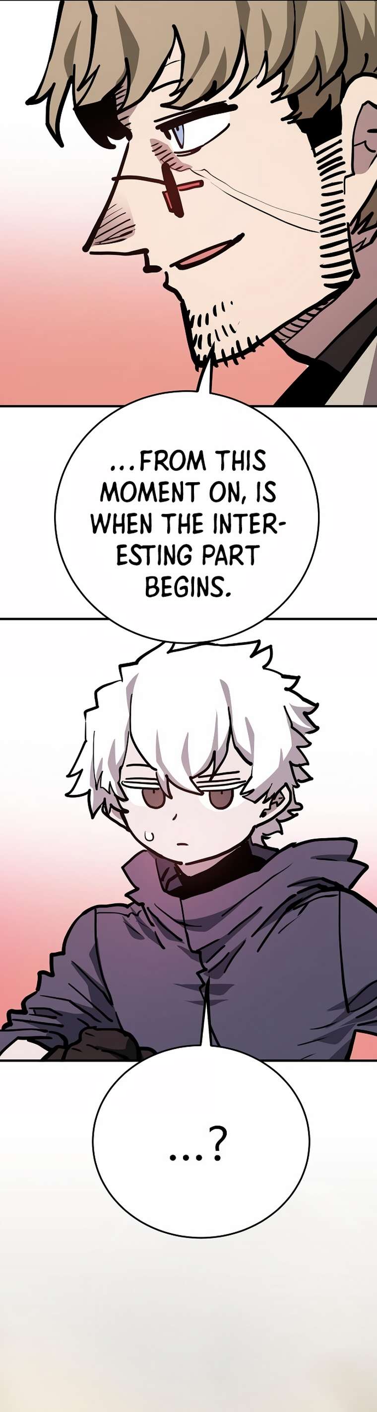 Read Player  Manga Online