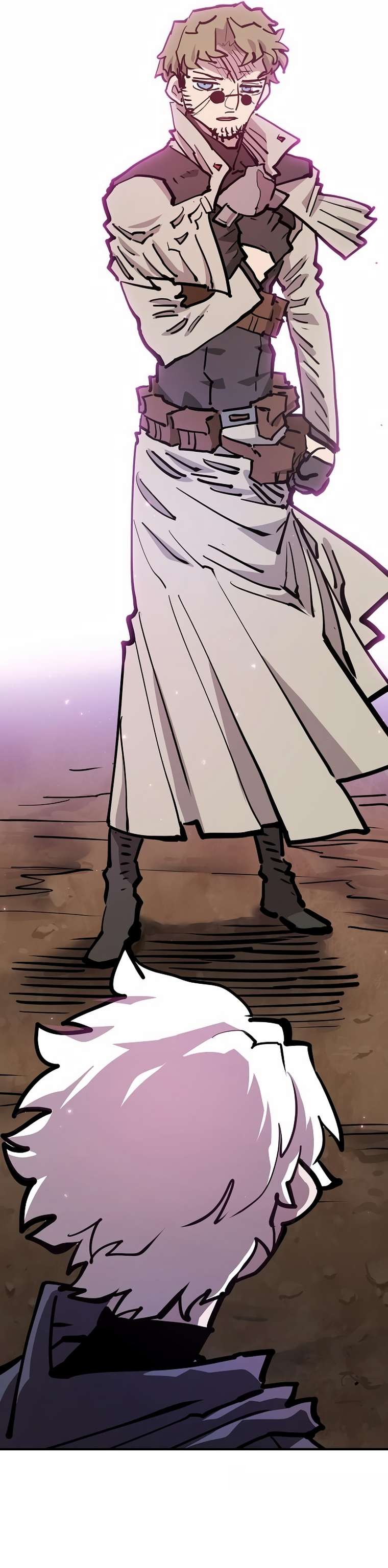 Read Player  Manga Online