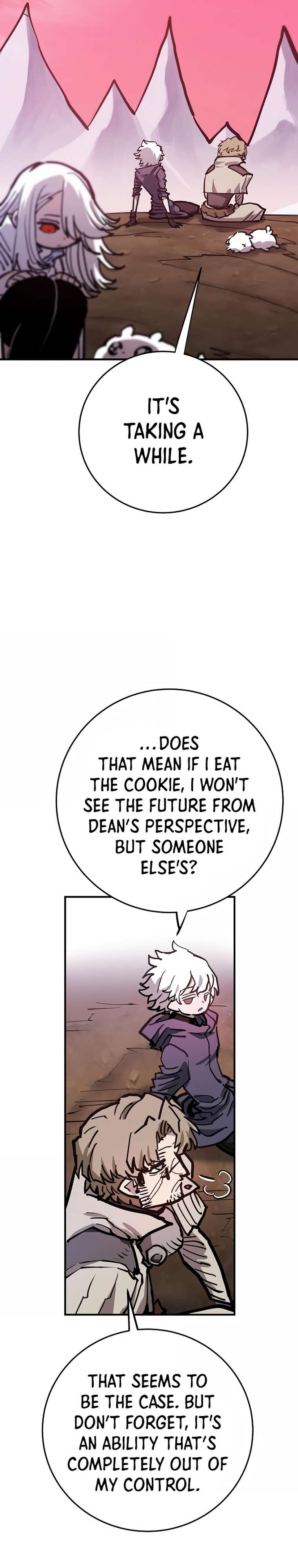 Read Player  Manga Online