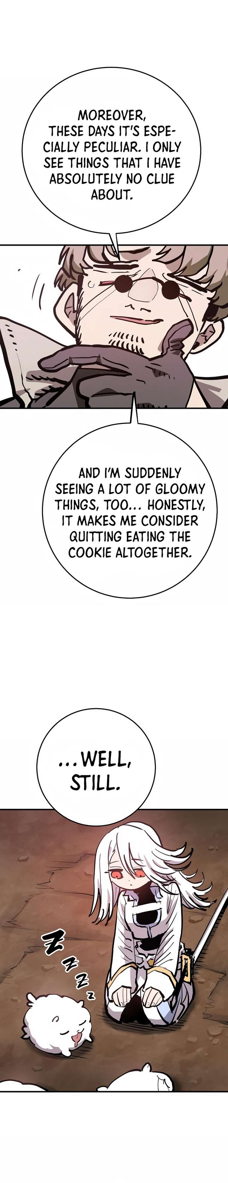 Read Player  Manga Online