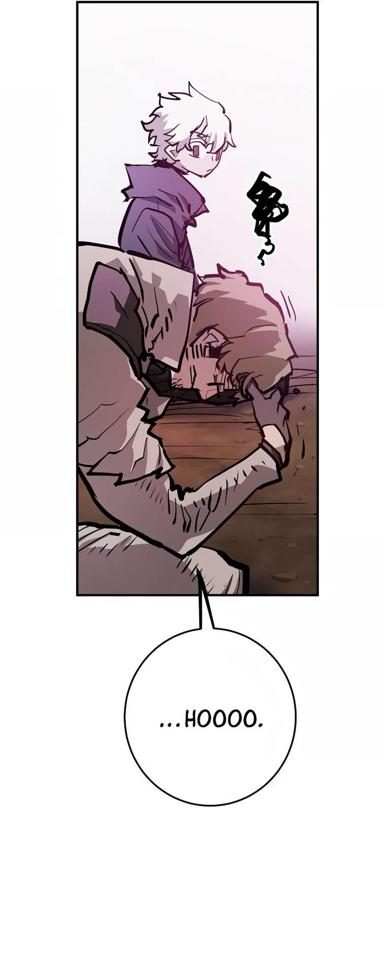 Read Player  Manga Online