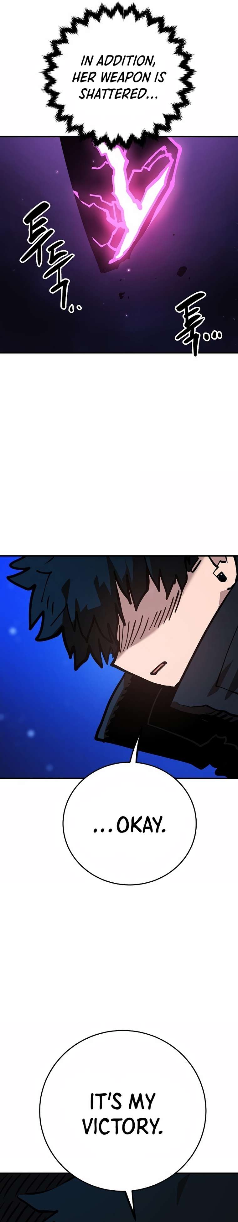 Read Player  Manga Online