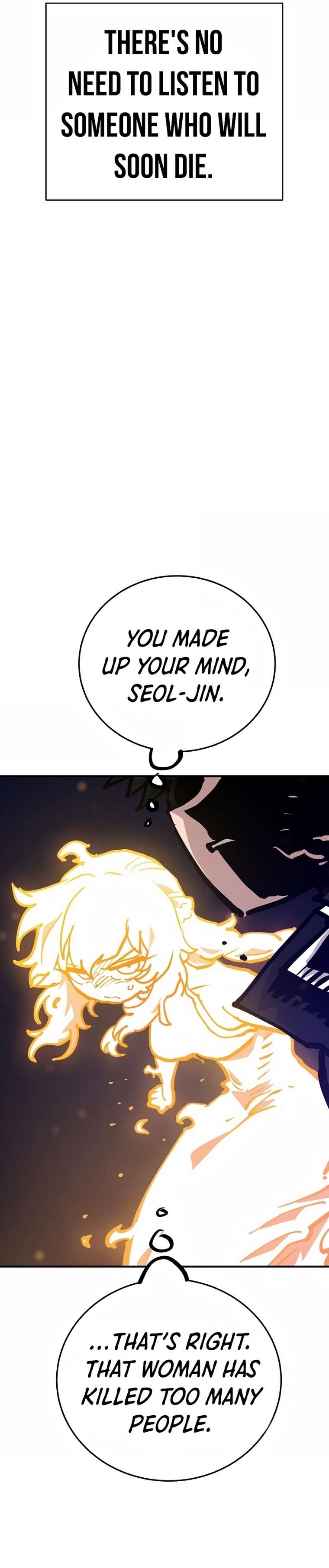 Read Player  Manga Online