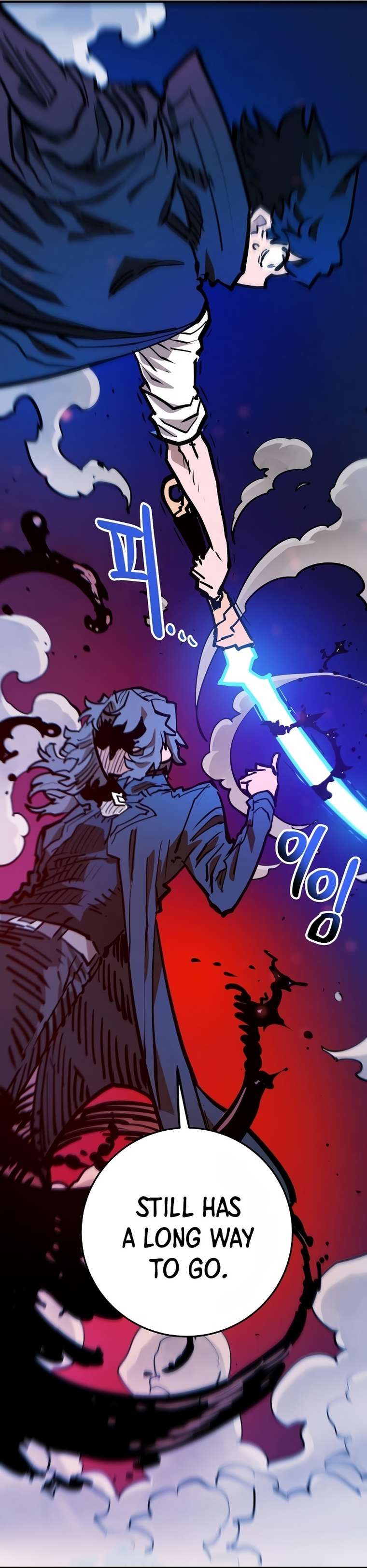 Read Player  Manga Online