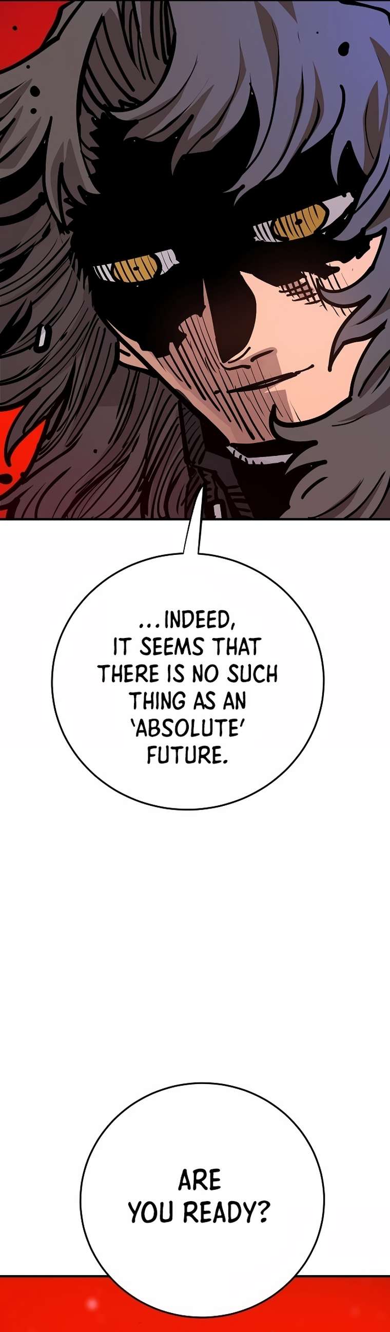 Read Player  Manga Online