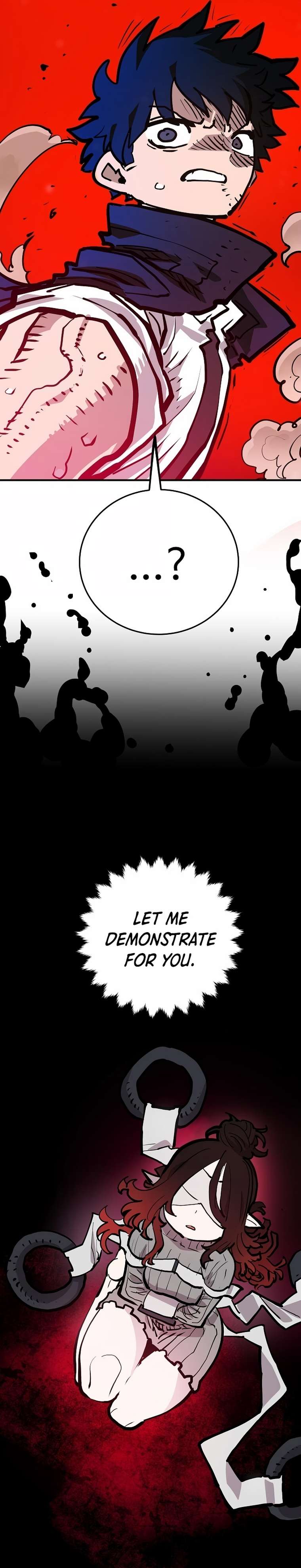 Read Player  Manga Online