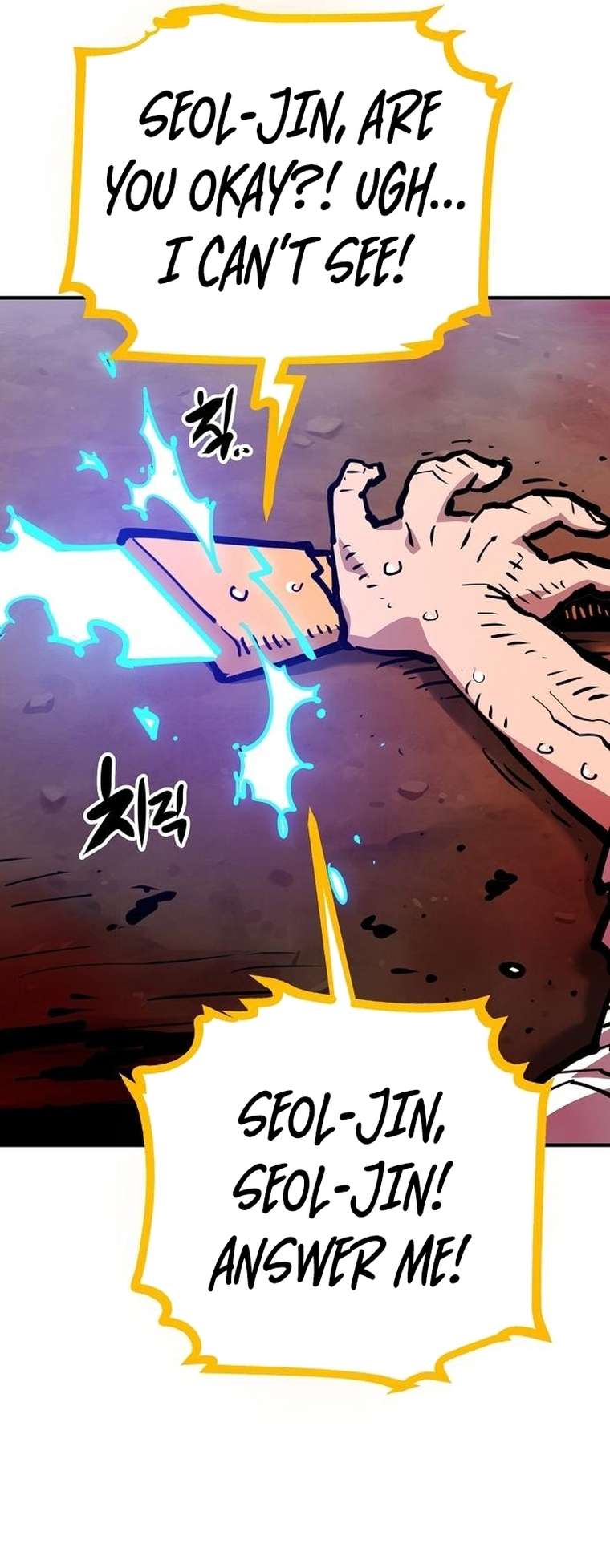 Read Player  Manga Online