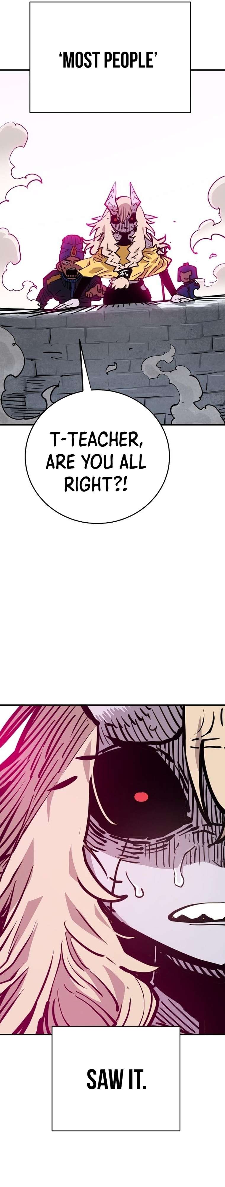 Read Player  Manga Online