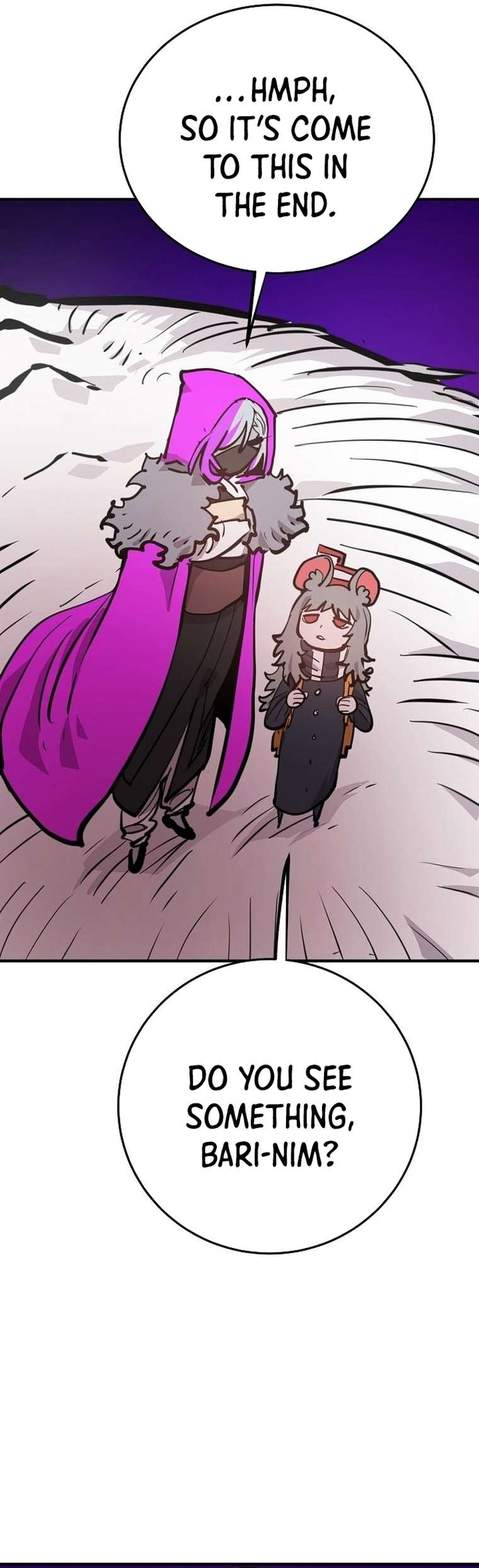 Read Player  Manga Online