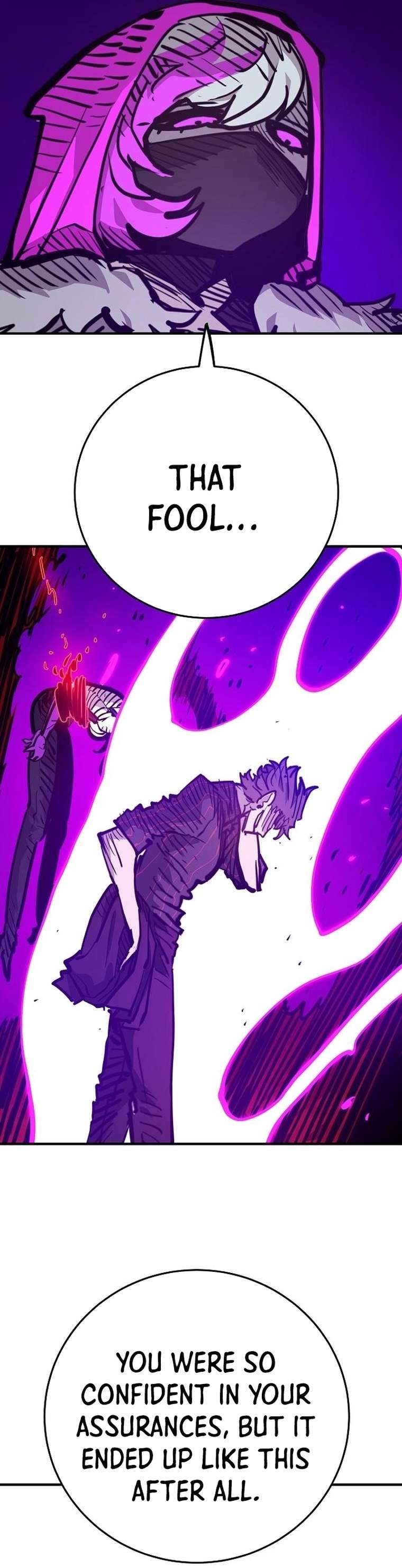 Read Player  Manga Online