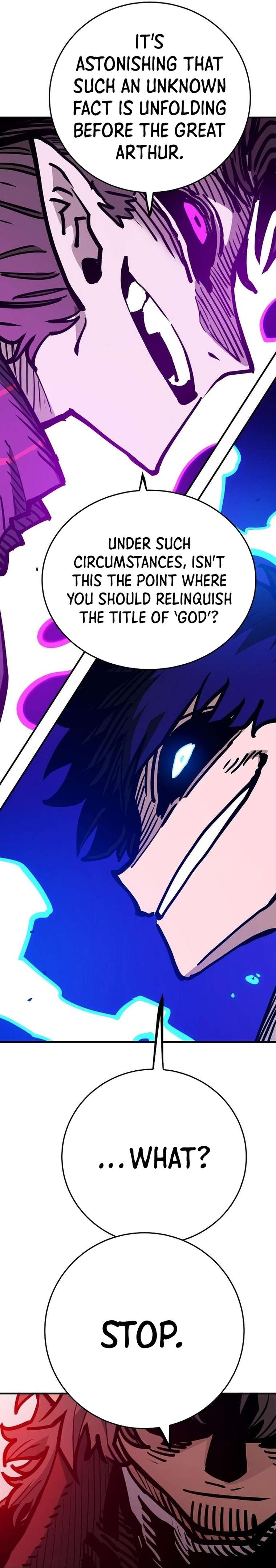 Read Player  Manga Online