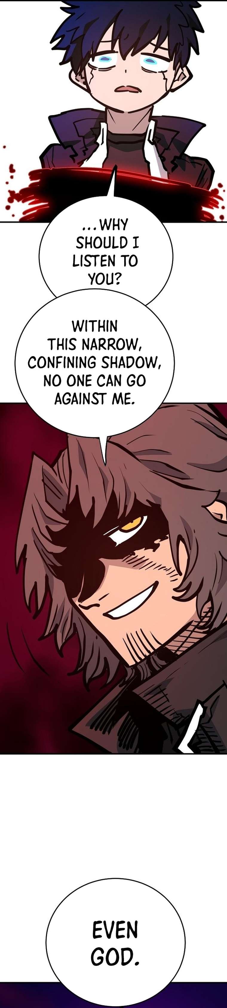 Read Player  Manga Online