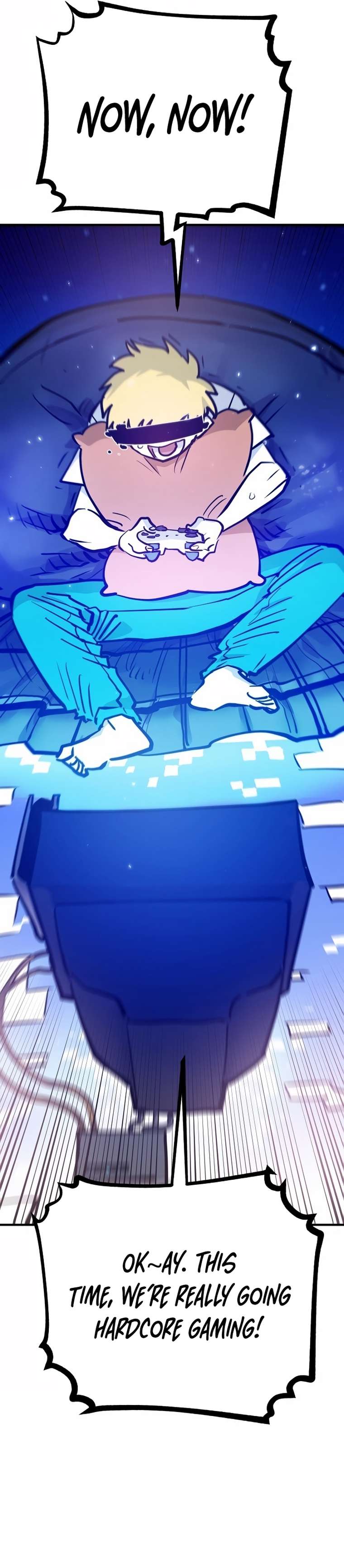 Read Player  Manga Online